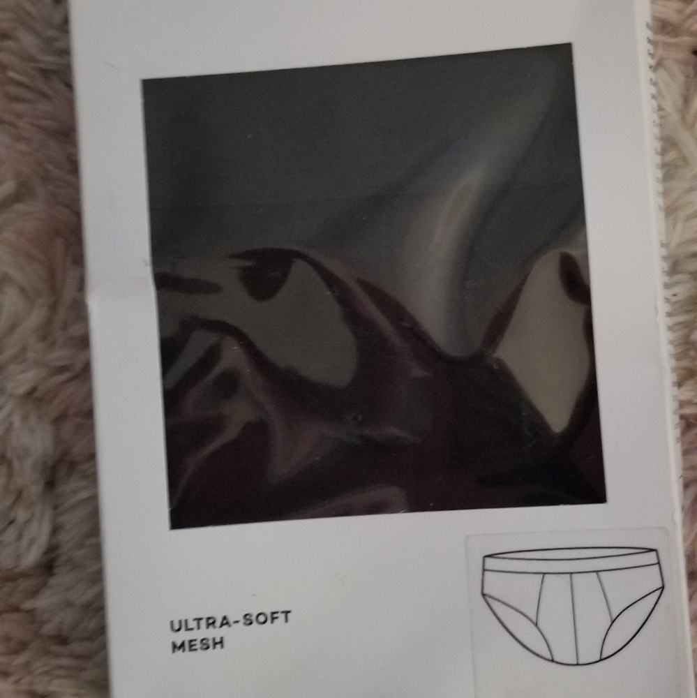 Mens undies